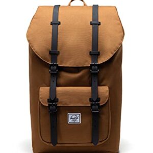 Herschel Supply Co. Little America Rubber One Size