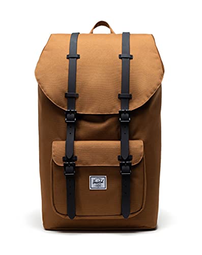 Herschel Supply Co. Little America Rubber One Size