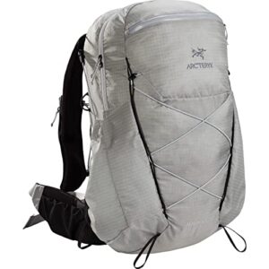 arc’teryx aerios 30 backpack women’s | versatile pack for overnight and day use | pixel, regular