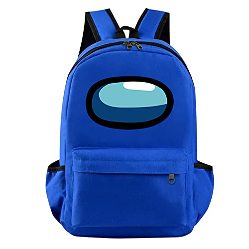 New Travel Backpack,Game Backpacks,Schoolbag Student Backpack Yellow Fashionable Laptop Bookbag for Girls Boys (6)