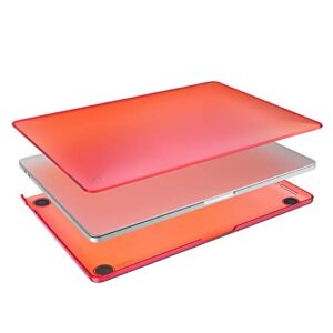 Speck Products Smartshell MacBook Pro 16 Inch Case (2019), Hyper Pink/Hyper Pink