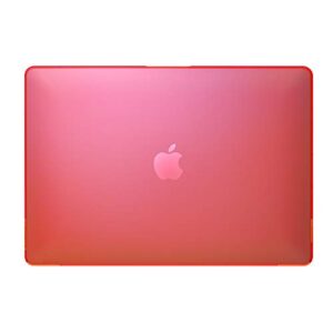 Speck Products Smartshell MacBook Pro 16 Inch Case (2019), Hyper Pink/Hyper Pink