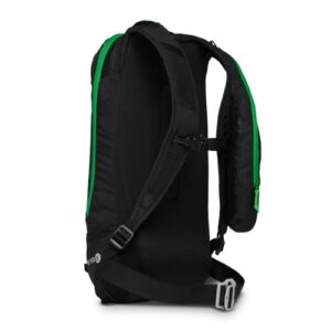 Black Diamond Equipment Dawn Patrol 15 Backpack, Black, Small/Medium