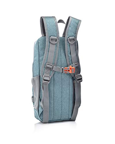 One Trail Mini Me 10 Liter Daypack | Compact Hiking Daypack (Teal)