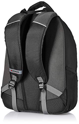 Wenger Pillar 15.6/16 COMPUTERBACKPACK