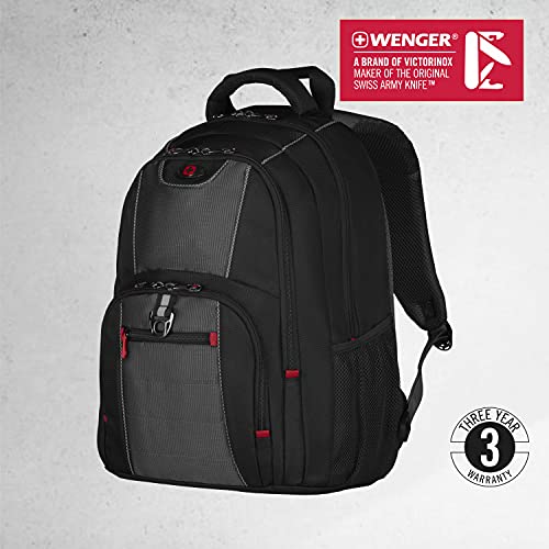 Wenger Pillar 15.6/16 COMPUTERBACKPACK