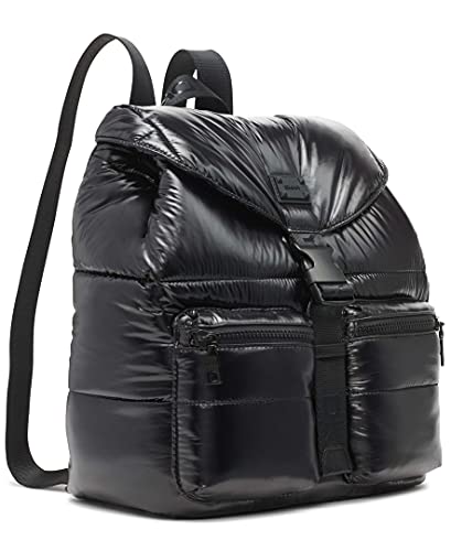 DKNY Avia Backpack, Black/Black