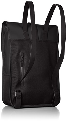 Rains Backpack Mini Purse - Women's Black One Size