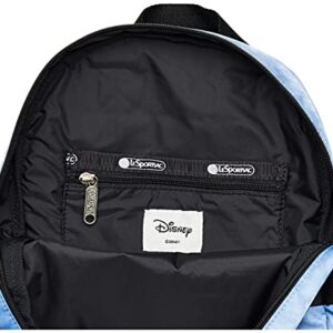 LeSportsac(レスポートサック) Women Backpack, Look Out Donald, One Size