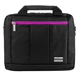 13.5 14 Inch 3 in 1 Laptop Bag for Microsoft Surface Laptop 5 4 3 2, Surface Book 2 3, Surface Laptop Studio 14.4