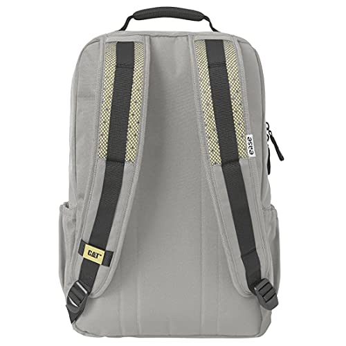 Caterpillar Innovado Backpack 83514-196, Unisex, plecaki, Off White,