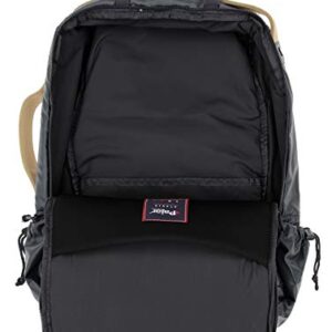 PAJAR Cyber Waterproof Backpack, Black