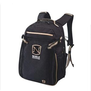Noble Outfitters Ringside Pack, Black