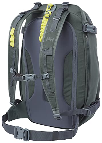 Helly-Hansen Unisex ULLR RS30 Backpack, 591 Trooper, One Size