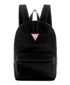 guess originals backpack, black