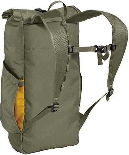 CamelBak Pivot Roll Top Pack, Dusty Olive