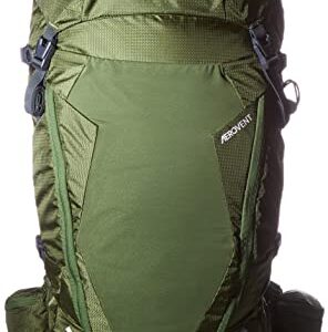 Jack Wolfskin CROSSTRAIL 32 LT, Greenwood, ONE Size