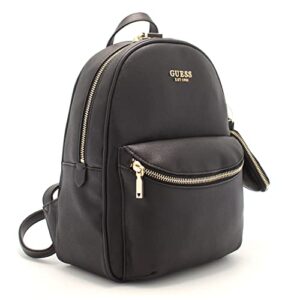 GUESS House Party Large Backpack, Black