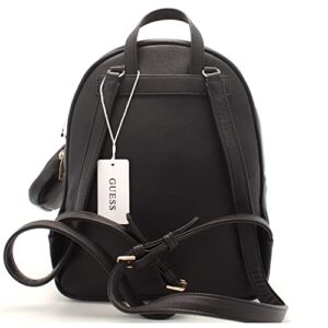 GUESS House Party Large Backpack, Black
