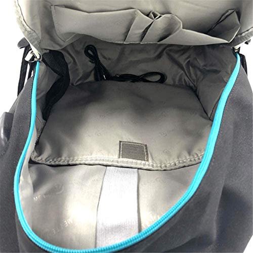 GO2COSY Anime Game Backpack Daypack Student Bag School Bag Bookbag Shoulder Bag