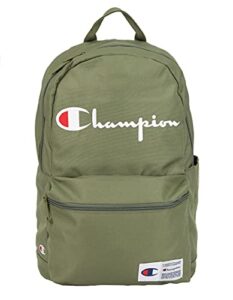 champion lifeline backpack one size olive – cm2-0779