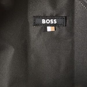 BOSS Bold Logo Backpack, Black Oil