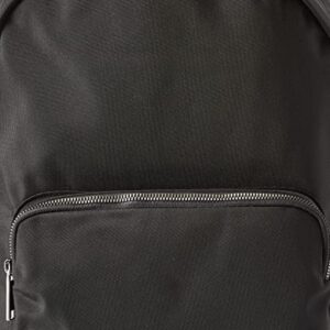 BOSS Bold Logo Backpack, Black Oil