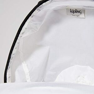 Kipling Unisex's Backpacks, Klar, 14x33x44 cm (LxWxH)