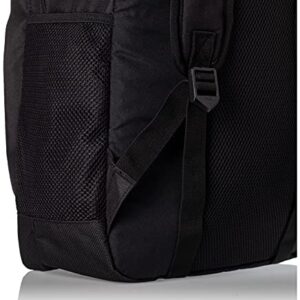 Puma Unisex's Active Backpack, Black, One Size