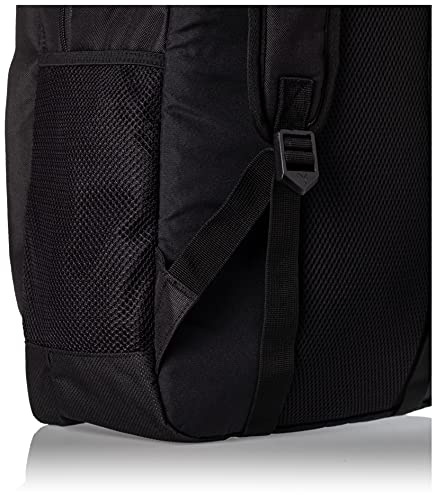 Puma Unisex's Active Backpack, Black, One Size