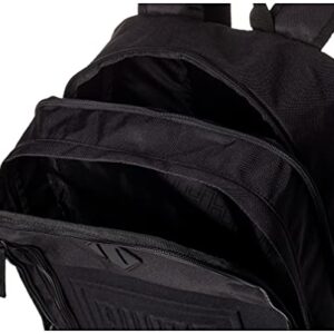 Puma Unisex's Active Backpack, Black, One Size