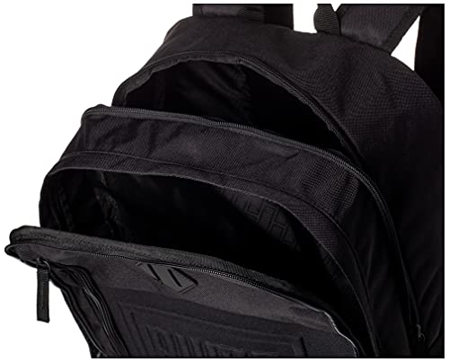 Puma Unisex's Active Backpack, Black, One Size