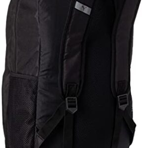 Puma Unisex's Active Backpack, Black, One Size