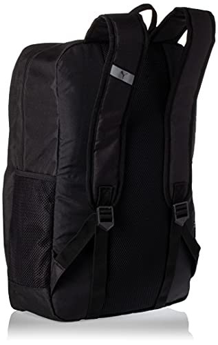 Puma Unisex's Active Backpack, Black, One Size