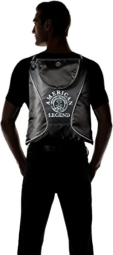 Harley Davidson Sling, Black, One Size