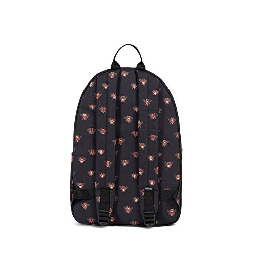 Parkland Vintage Backpack, Bee Maroon