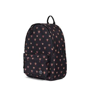 Parkland Vintage Backpack, Bee Maroon