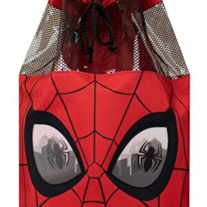 Marvel Kids Spiderman Swim Bag