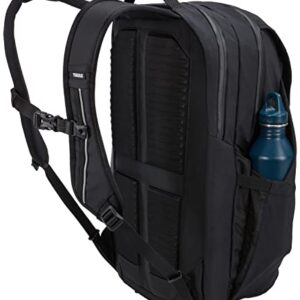 Thule Paramount Commuter Backpack 27L, Black