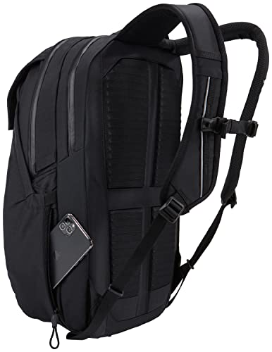 Thule Paramount Commuter Backpack 27L, Black