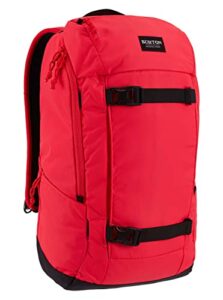 burton kilo 2.0 backpack mens sz 27l potent pink