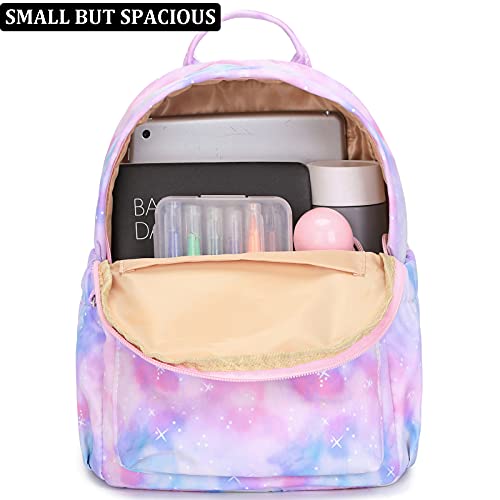 JIANYA Mini Backpack Girls Women Small Backpack Purse Fashion Tie-dye Travel Bag