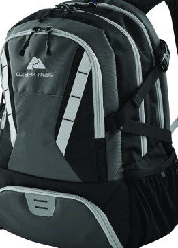 Ozaark Trail Choteau Daypack