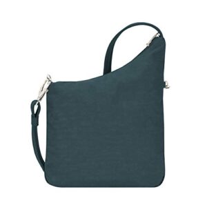 Travelon Crossbody, Peacock