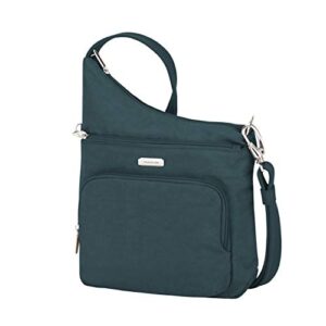 Travelon Crossbody, Peacock