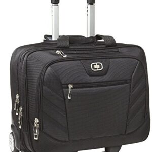 OGIO 417018 Lucin Wheeled 17" Laptop/MacBook Pro Bag