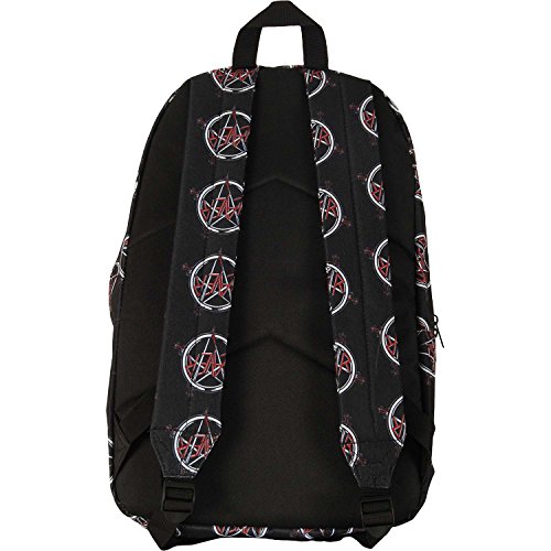 Slayer Allover Print Backpack Standard