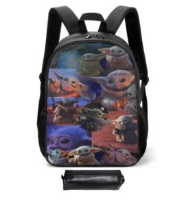 gkllxc backpacks , teen laptop bags large, adjustable shoulder straps,travel backpacks, one size