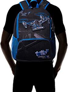 Totto Sport, Black (Black), One Size