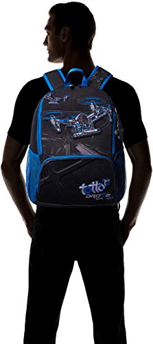 Totto Sport, Black (Black), One Size